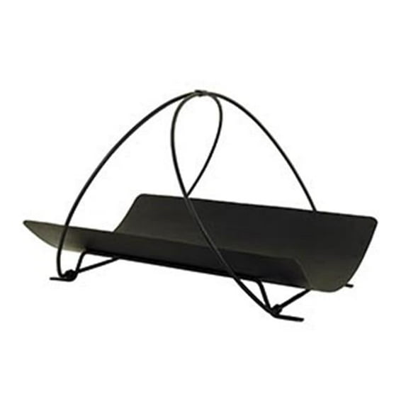 Minuteman LCR-38 Petite Panier Fire Pit Accessory