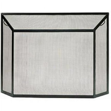 Minuteman S-54L Spark Guard Screen - 44 in.W x 33 in.H