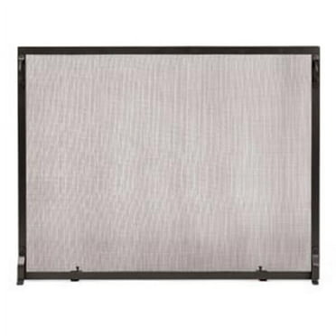 Minuteman SS-5036 50 in. x 36 in. Colonial Flat Screen in Graphite