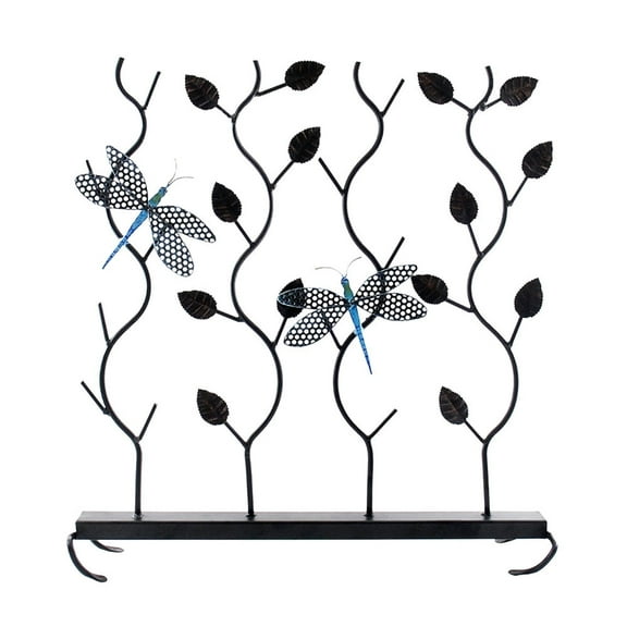 Minuteman SSB-04 25 in. Dragonflies Summer Screen