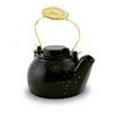 thumbnail image 1 of Quart Cast Iron Humidifying Kettle - Color: Black, 1 of 2