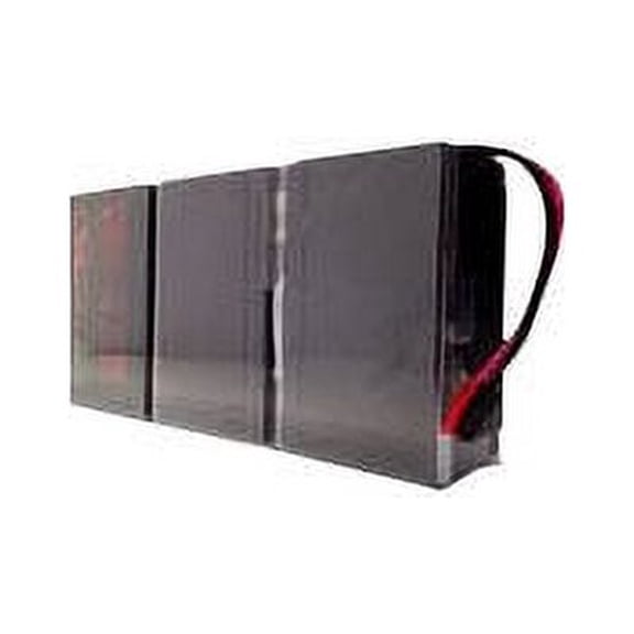 Minuteman BM0065 Replacement Battery Module For Etr1000lcd