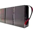 thumbnail image 1 of Minuteman - UPS battery - for Entrust LCD ETR1500LCD, 1 of 2