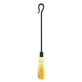 thumbnail image 1 of Minuteman WR-21B Shepherd s Hook Brush - Powder Coated Black, 1 of 2
