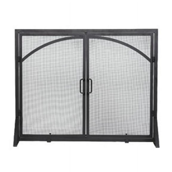 Minuteman X800280 Minuteman One Panel Standard Screen with Doors