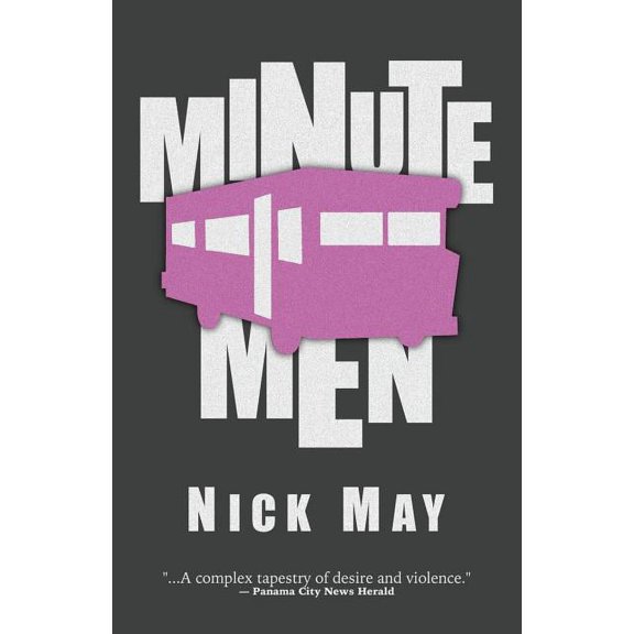 Minutemen (Edition 2) (Paperback)