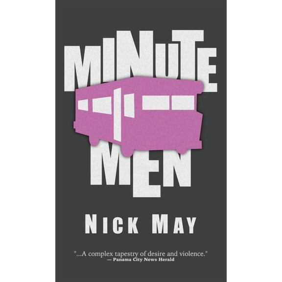 Minutemen, (Hardcover)