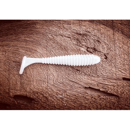 Minutemen King George's Wig (White)