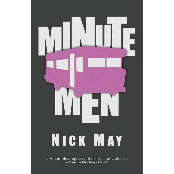 Minutemen, (Paperback)