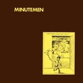 thumbnail image 1 of Minutemen - What Makes a Man Start Fires? - Music & Performance - Vinyl, 1 of 1