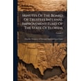 thumbnail image 1 of Minutes Of The Board Of Trustees Internal Improvement Fund Of The State Of Florida, (Paperback), 1 of 1