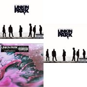 Minutes To Midnight & From Zero & Minutes To Midnight [CD Bundle]