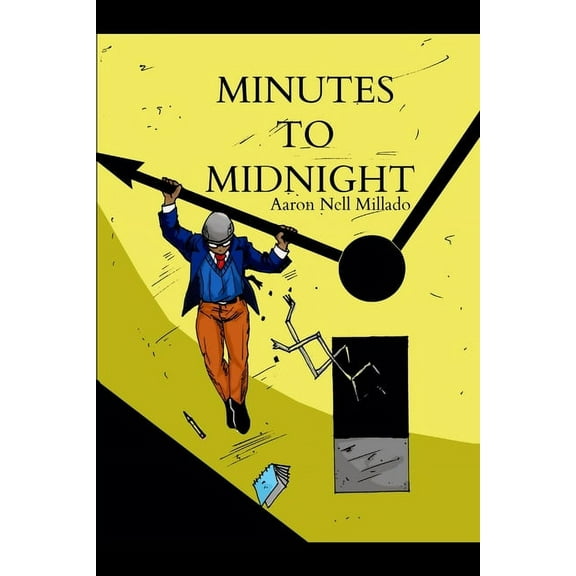 Minutes To Midnight, (Paperback)