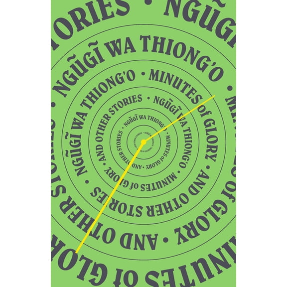 Minutes of Glory: And Other Stories, (Hardcover)