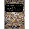 thumbnail image 1 of Minutes of Love in the Hours of Life : Selected Poems: 1993-2004, 1 of 1