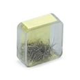 thumbnail image 1 of Minutien Pins, Stainless Steel, 0.20 Mm Diam, Pack Of 500, 1 of 1