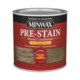 thumbnail image 1 of Minwax 134074444 Pre-Stain Wood Conditioner, Clear, 1/2 Pint, (1 Piece, 1 Pack), 1 of 7