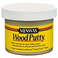 thumbnail image 1 of Minwax 13619000 Wood Putty, 3.75 Ounce, Pickled Oak, 1 of 1