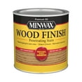 thumbnail image 1 of Minwax 221024444 Wood Finish Stain, Golden Oak, 1/2 Pint, (1 Piece, 1 Pack), 1 of 8