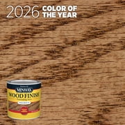 Minwax 222404444 Wood Finish Stain, Special Walnut, 1/2 Pint, (1 Piece, 1 Pack)