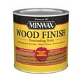thumbnail image 1 of Minwax 223104444 Wood Finish Stain, Gunstock, 1/2 Pint, (1 Piece, 1 Pack), 1 of 9