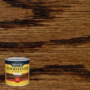 Minwax Wood Finish, Dark Walnut, 1/2 Pint