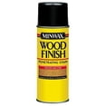 thumbnail image 1 of Minwax 32300000 Wood Finish Penetrates, Stains & Seals Aerosol Spray, 11.5 ounce, Early American, 1 of 2