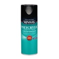 thumbnail image 1 of Minwax 33333000 Polycrylic Protective Finish, Clear Satin, Clear, 11.5 oz, (1 Piece, 1 Pack), 1 of 6