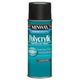 thumbnail image 1 of Minwax 33333000 Polycrylic Protective Finish, Clear Satin, Clear, 11.5 oz, (1 Piece, 1 Pack), 1 of 5