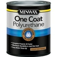 thumbnail image 1 of Minwax Penetrating Wood Stain Cedar Finish - Quick Drying - 1/2 Pint, 1 of 1