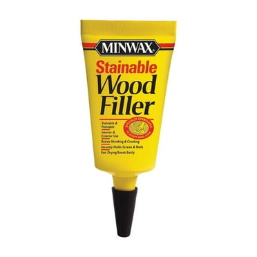 Elmer'S E818Q Probond Natural Stainable Wood Filler - 3.25 Oz ...
