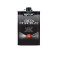 thumbnail image 1 of Minwax 60910000 Wipe-On Poly Polyurethane Clear, 1 of 1