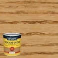 thumbnail image 1 of Minwax 70001444 Wood Finish Stain, Golden Oak, 1 Quart, (1 Piece, 1 Pack), 1 of 6