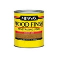 thumbnail image 1 of Minwax 70009444 Wood Finish Penetrating  Stain, quart, Cherry, 1 of 2