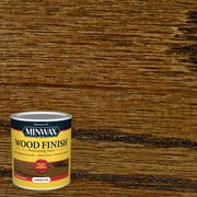 Minwax Wood Finish, Jacobean, 1 Quart