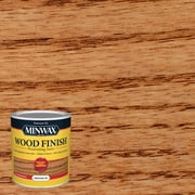 Minwax 700454444 Wood Finish Stain, Gunstock, 1 Quart, (1 Piece, 1 Pack)