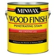 thumbnail image 1 of Minwax Wood Finish Penetrating Stain - Liquid Interior - Gallon, Red Chestnut, 1 of 2
