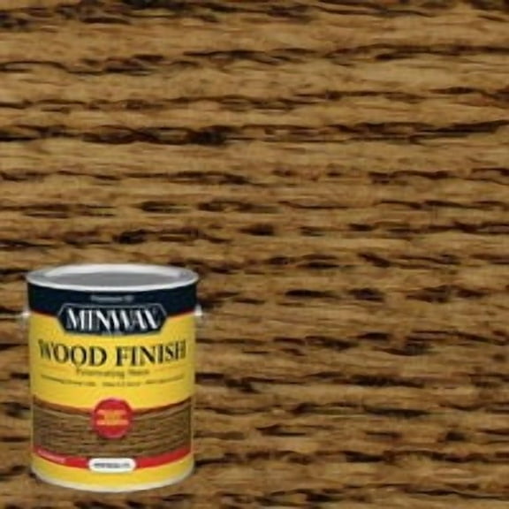 Minwax Wood Finish Provincial Transparent 1 Gl Voc Case of 2