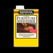 Minwax Antique Furniture Refinisher, 1 Quart
