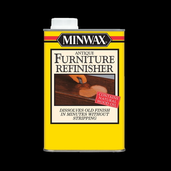 Minwax Antique Furniture Refinisher, 1 Quart