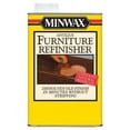 thumbnail image 1 of Minwax Antique Furniture Refinisher Natural Oil Wood Finish, 1 qt, 1 of 1