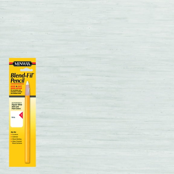 Minwax Blend-Fil Pencil #1, 1-EA