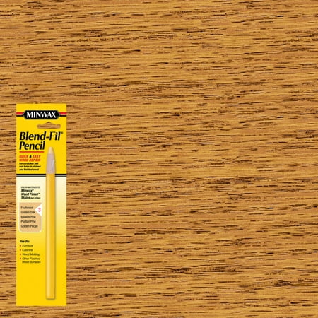 Minwax Blend-Fil Pencil, Number 3
