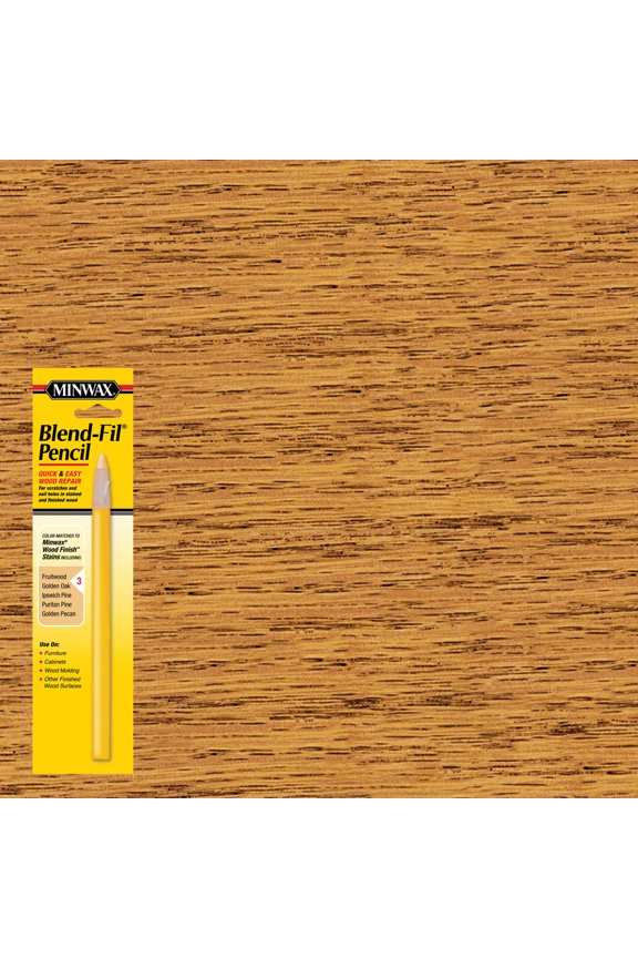 Blend-Fil Pencil, Number 3