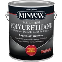 Minwax Fast-Drying Interior Polyurethane - Pack of 36
