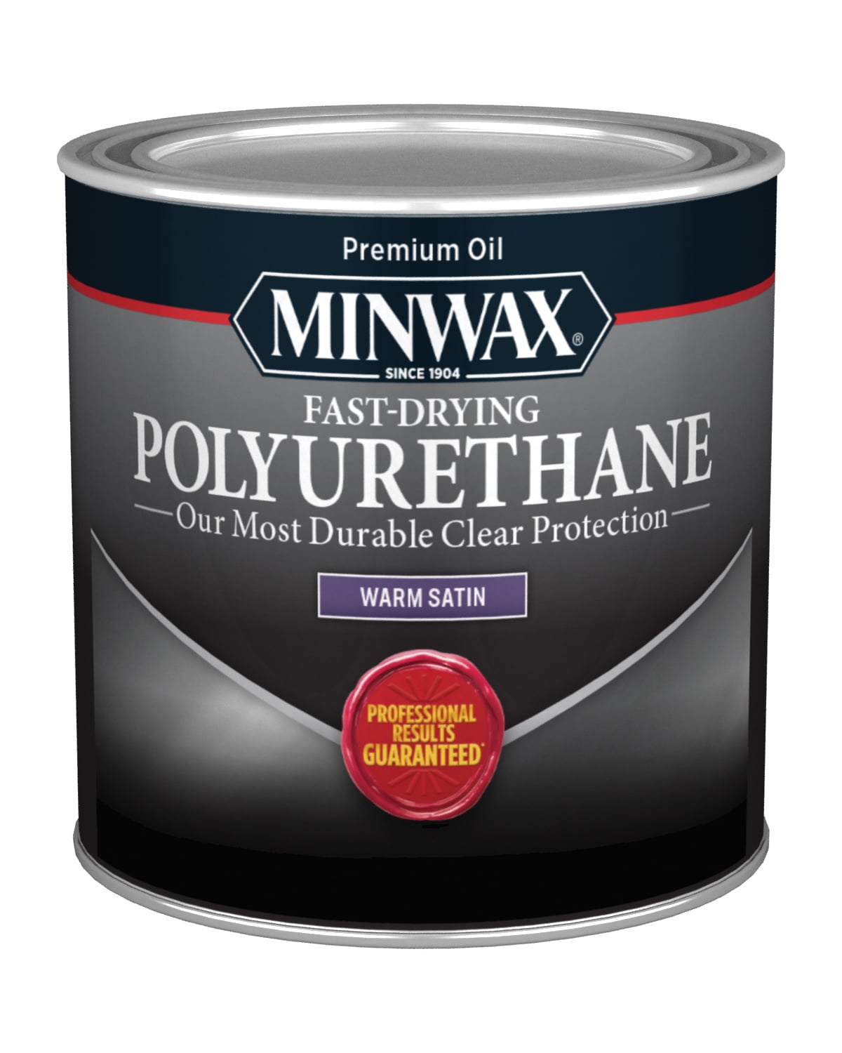 Minwax Polyurethane Brush, Fast-Drying, 1-1/2 Inches