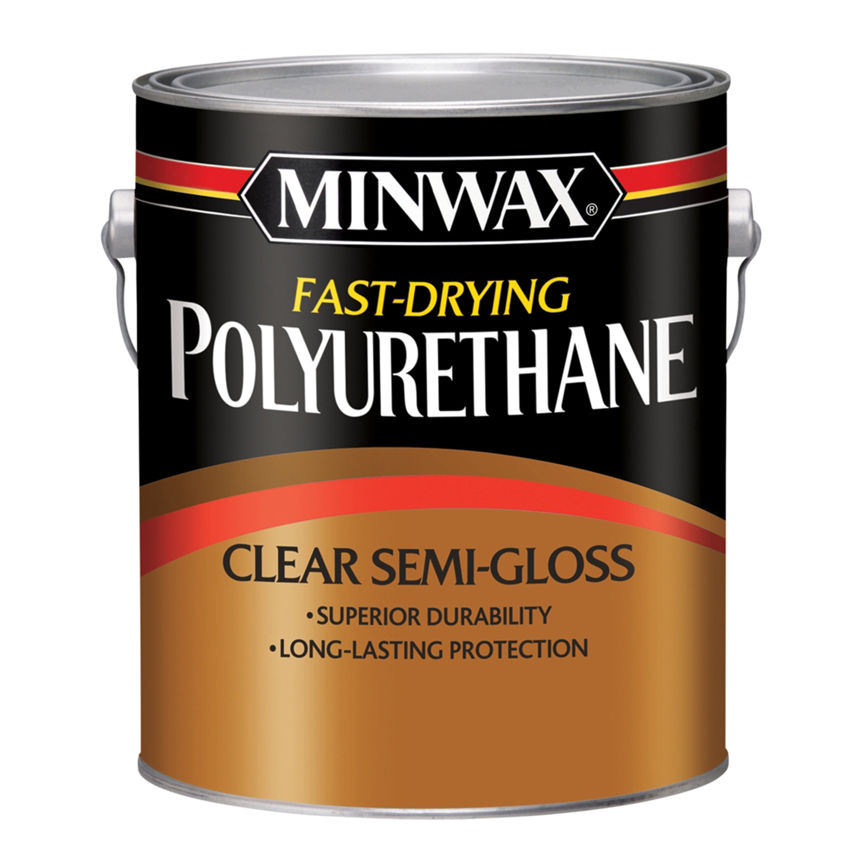 Air Dry Clear GLOSS Polyurethane Varnish, 1 oz PRICE DROP