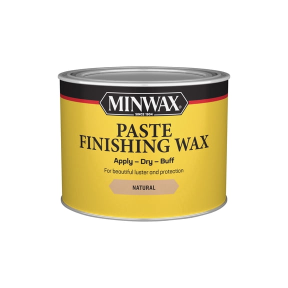 Minwax Finishing Paste Wax - Pack of 20