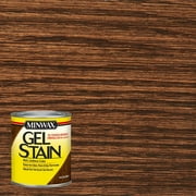 Minwax  Gel Stain Hickory, 1-Qt