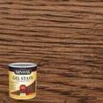thumbnail image 1 of Minwax® Gel Stain Walnut, 1-Qt, 1 of 8